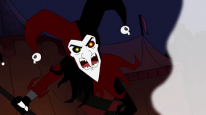 Jesterpng — Be Cool, Scooby-Doo Villains option 27