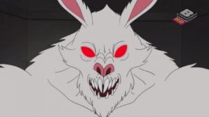 Mutant Rabbitpng — Be Cool, Scooby-Doo Villains option 34