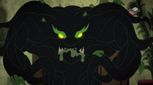 Plant Monsterpng — Be Cool, Scooby-Doo Villains option 36