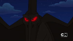 Pterodactylpng — Be Cool, Scooby-Doo Villains option 37