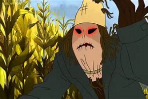 Scarecrow 2jfif — Be Cool, Scooby-Doo Villains option 39