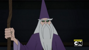 Sorcererpng — Be Cool, Scooby-Doo Villains option 41