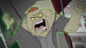 Toxic Mutantpng — Be Cool, Scooby-Doo Villains option 47