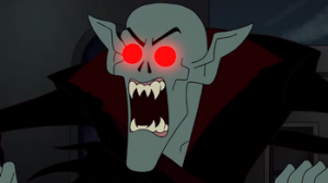 Vampirepng — Be Cool, Scooby-Doo Villains option 51