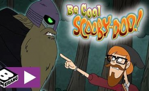 Viking Ghost Sword And Shieldjfif — Be Cool, Scooby-Doo Villains option 53