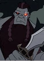 Viking Ghost Swordjfif — Be Cool, Scooby-Doo Villains option 54
