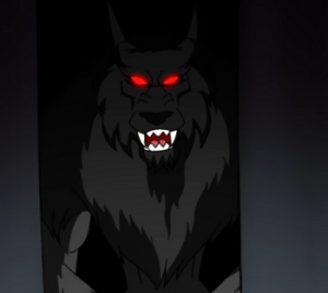 Werewolfpng — Be Cool, Scooby-Doo Villains option 56