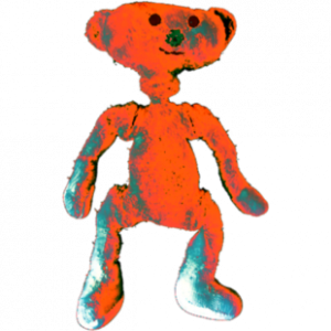 Matt Bear Alpha Skin by BluesCluesFanatic -- Fur Affinity [dot] net