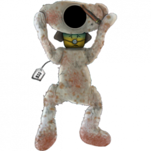 Pumpkin, Roblox BEAR Wiki