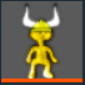 Golden Vikingpng — BEAR* Skins Tier List option 31