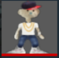 Hype Beastpng — BEAR* Skins Tier List option 35