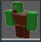 Retro Zombiepng — BEAR* Skins Tier List option 48