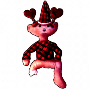 E2png — Bear* Valentines Skins option 6