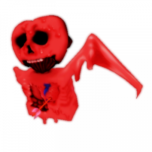Fpng — Bear* Valentines Skins option 8