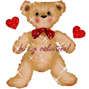 Gpng — Bear* Valentines Skins option 9