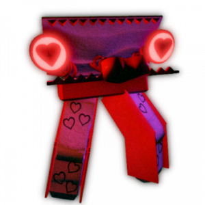 Ipng — Bear* Valentines Skins option 12