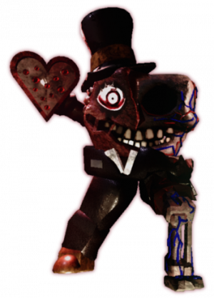 Kpng — Bear* Valentines Skins option 14
