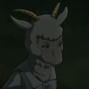 Els Tierpng — Beastars Characters option 4