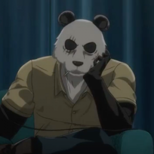Gouhin Tierpng — Beastars Characters option 6