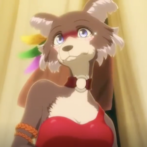 Juno Tierpng — Beastars Characters option 11