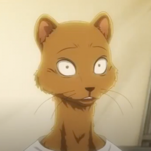 Kai Tierpng — Beastars Characters option 12