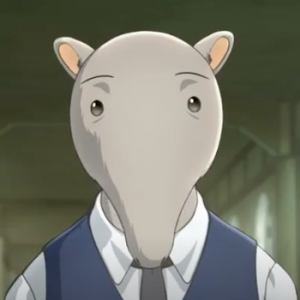 Kibi Tearpng — Beastars Characters option 13