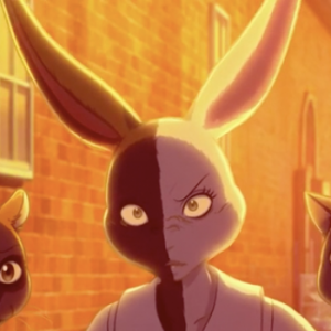 Mizuchi Tierpng — Beastars Characters option 21