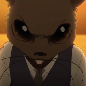Mouse Tierpng — Beastars Characters option 22