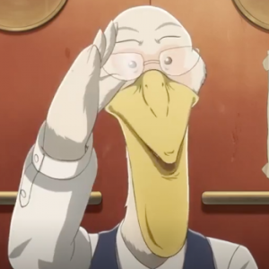 Sanu Tierpng — Beastars Characters option 25