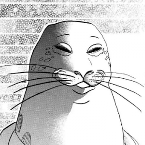 Zaguan Tierpng — Beastars Characters option 28