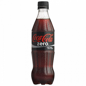 Coca Cola Zerojpg — Bebidas Top option 6
