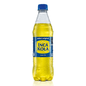 Inka Kolapng — Bebidas Top option 20