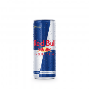 Red Bullpng — Bebidas Top option 30