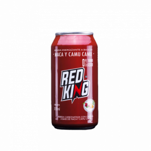 Red Kingpng — Bebidas Top option 31