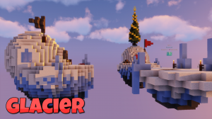 Glacierpng — Bedwars Solo/Doubles Maps option 7