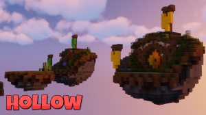 Hollowpng — Bedwars Solo/Doubles Maps option 8