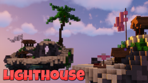 Lighthousepng — Bedwars Solo/Doubles Maps option 9