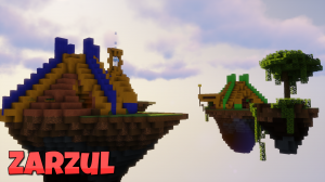 Zarzulpng — Bedwars Solo/Doubles Maps option 19