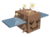 Fuzzybee 0webp — Bee Swarm Simulator Bees option 21