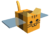 Tabbybeewebp — Bee Swarm Simulator Bees option 39