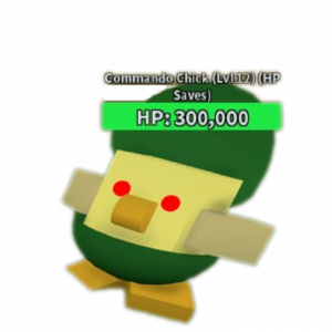 Commandochick28129png — Bee Swarm Simulator Bosses/Mini Bosses option 2