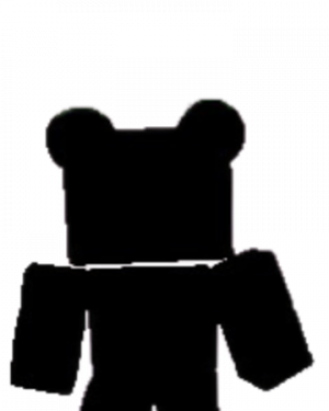 Tunnelbearpng — Bee Swarm Simulator Bosses/Mini Bosses option 8