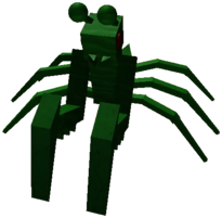 Transparentmantispng — Bee Swarm Simulator Mobs option 9