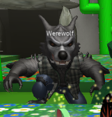 Werewolfpng — Bee Swarm Simulator Mobs option 11