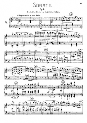 B4jpg — Beethoven Sonata's option 27