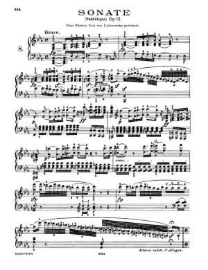 B8jpg — Beethoven Sonata's option 31