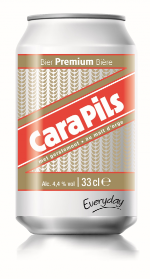 Carapilsjpg — Belgian beers (and others) option 6