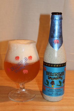 Delirium Tremensjpg — Belgian beers (and others) option 11