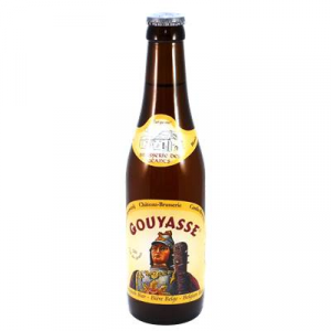 Gouyassejpg — Belgian beers (and others) option 17