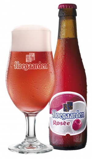 Hoegaarden Rosejpg — Belgian beers (and others) option 21